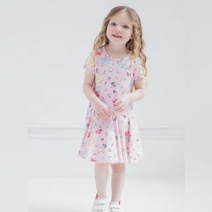 Disney Princess Dress - EUC